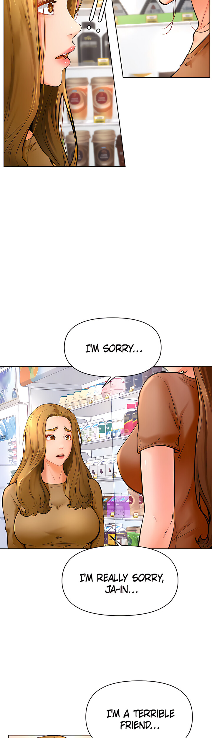 Cheer Up, Namjoo