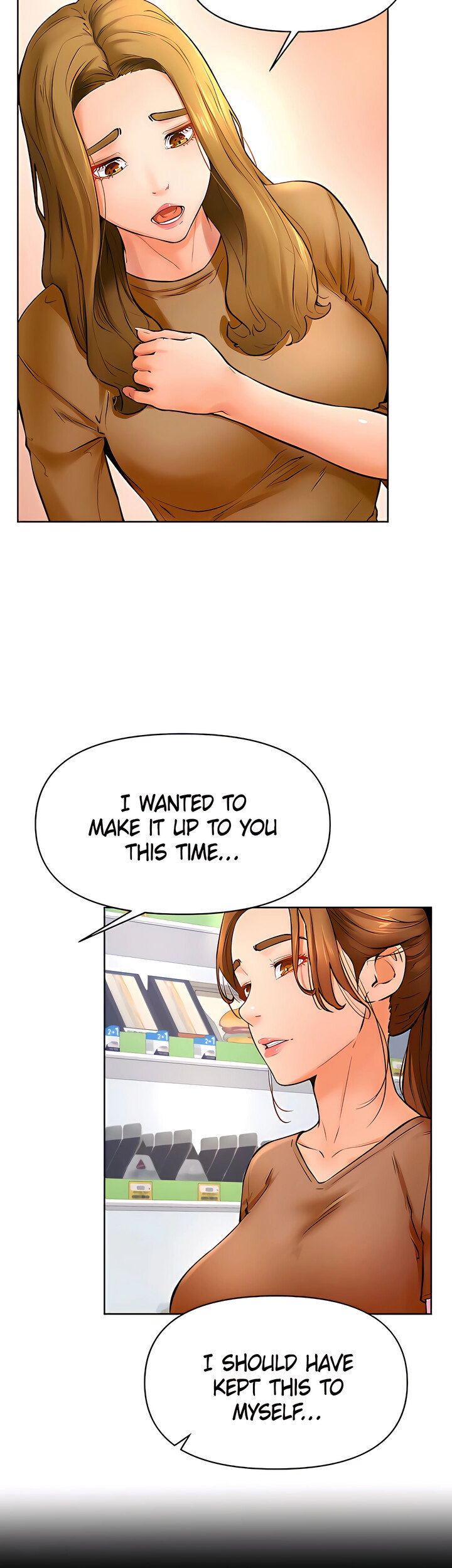 Cheer Up, Namjoo