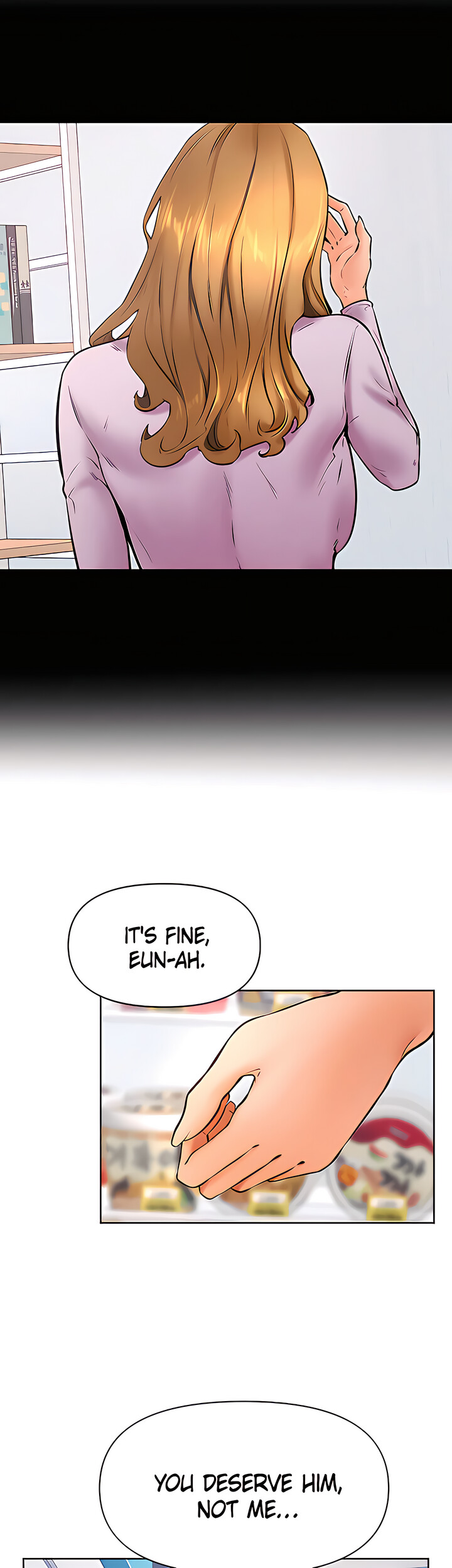 Cheer Up, Namjoo