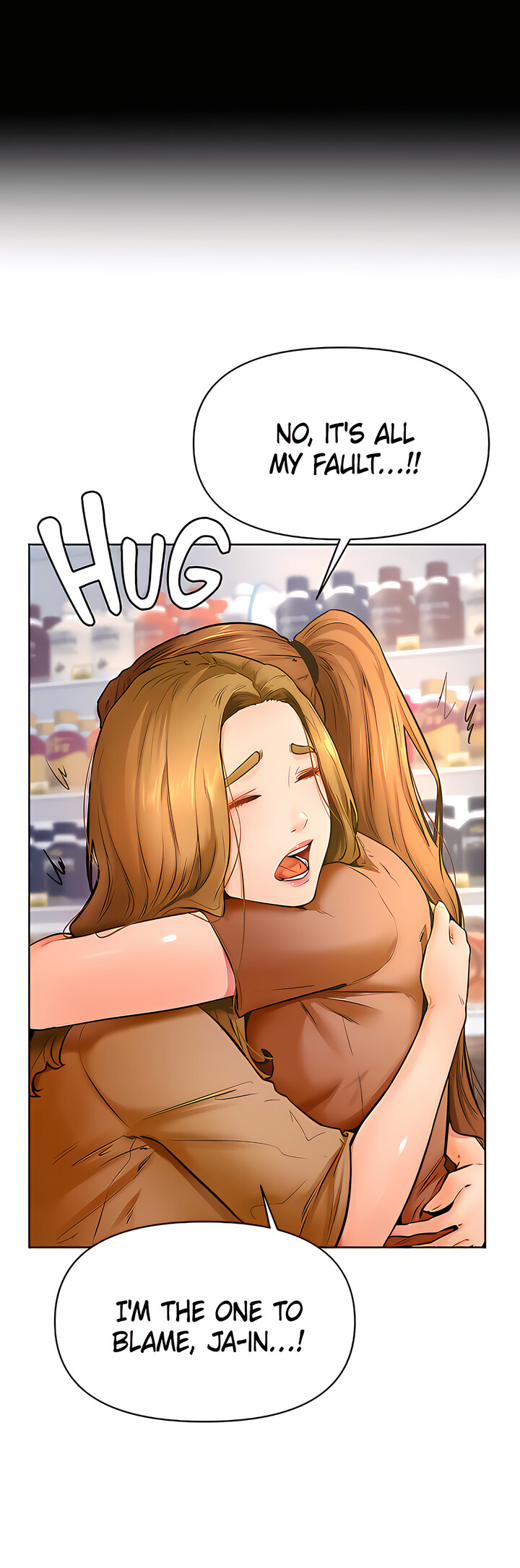 Cheer Up, Namjoo