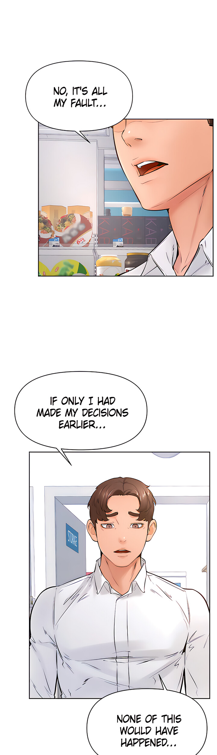 Cheer Up, Namjoo