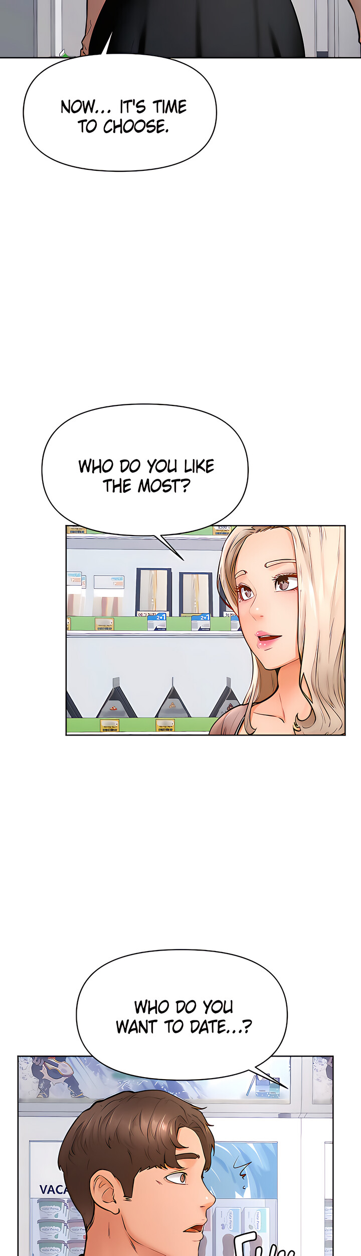 Cheer Up, Namjoo