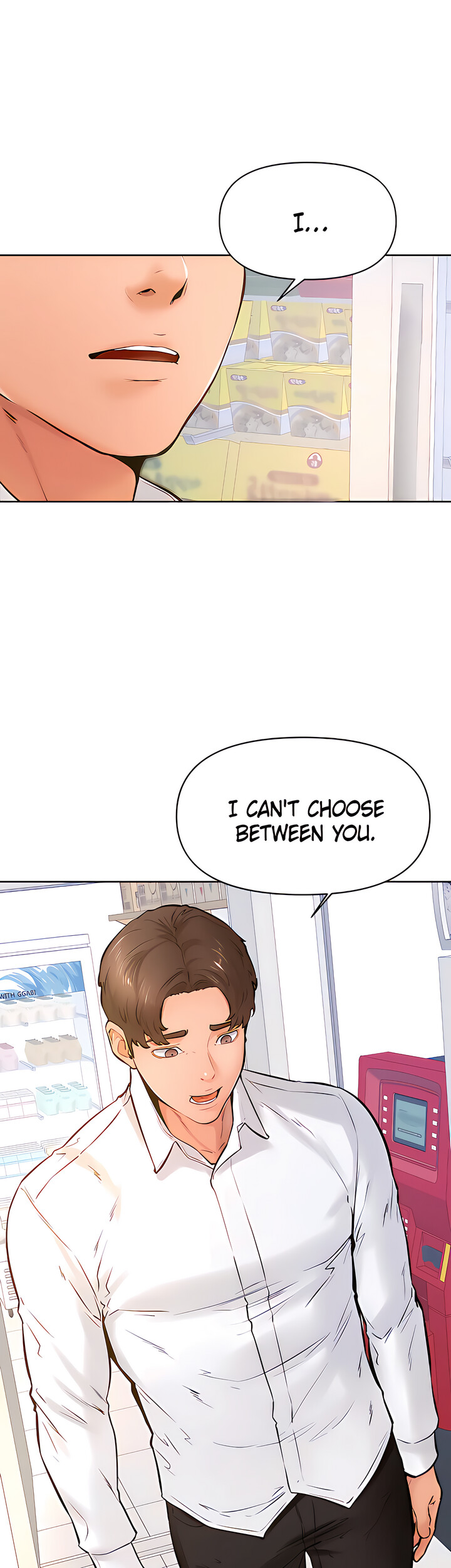 Cheer Up, Namjoo
