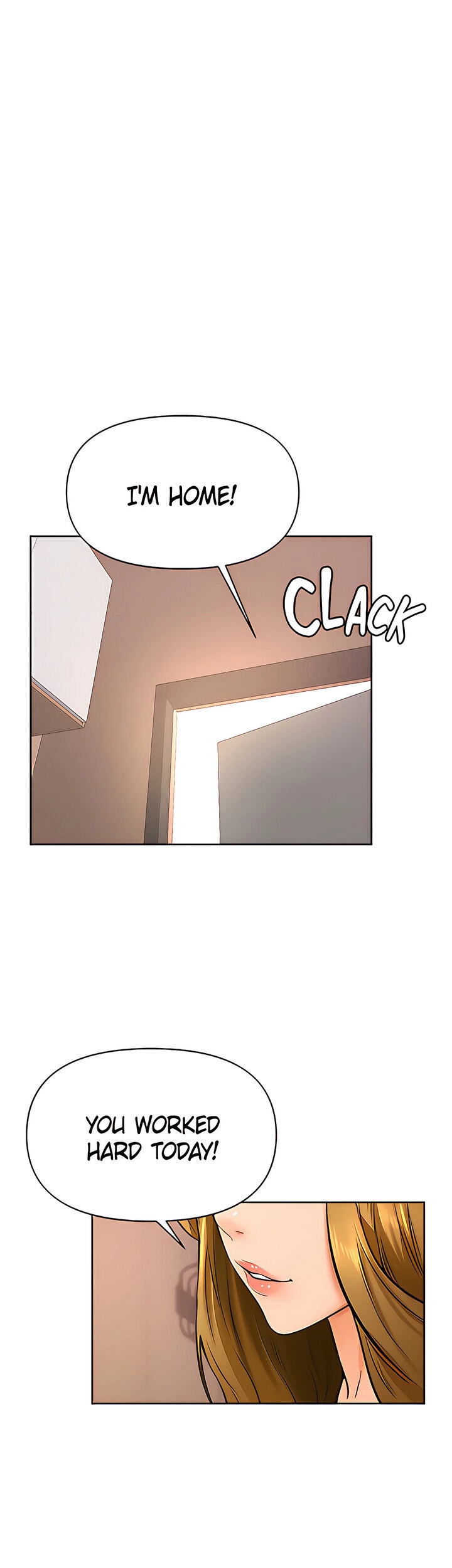 Cheer Up, Namjoo