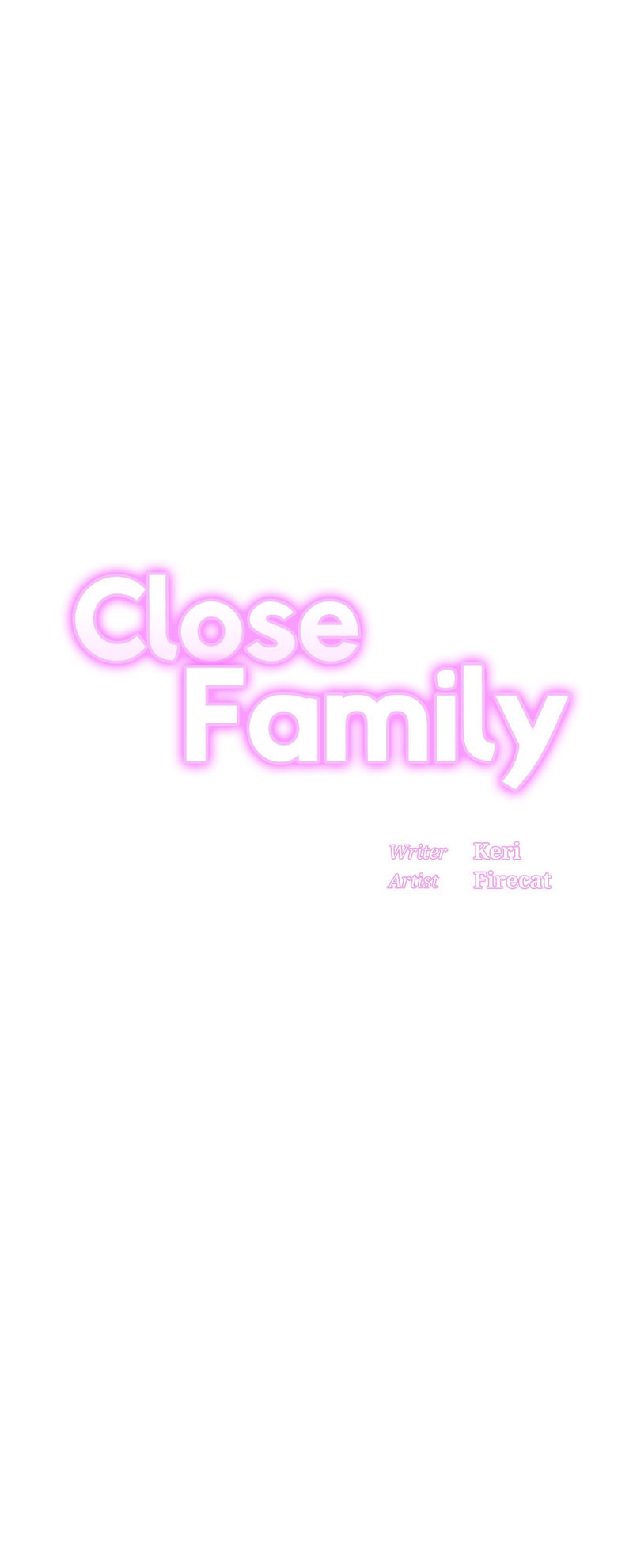 Close Family