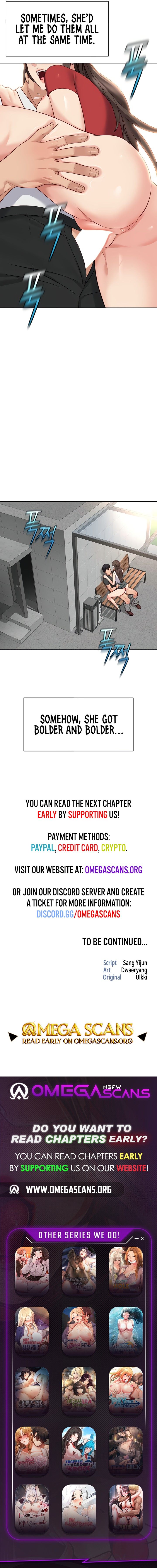 Common Sense Manipulation Program