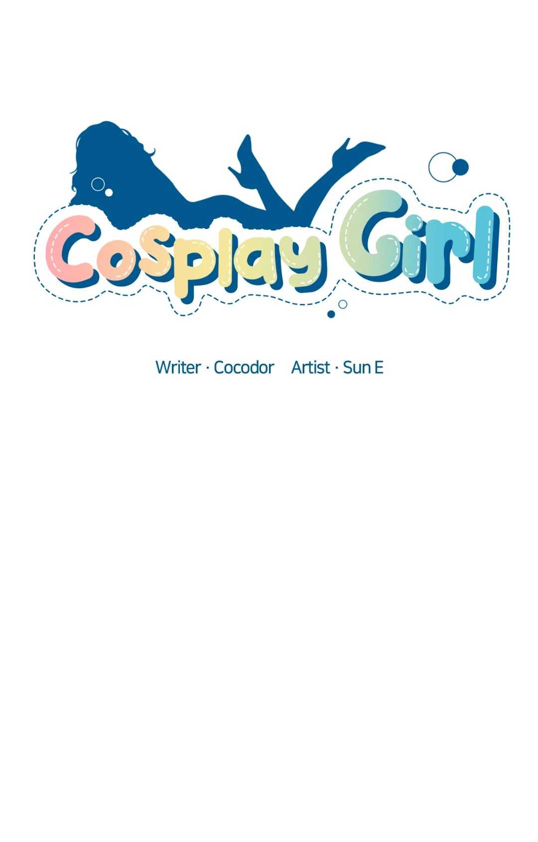 Cosplay Girl
