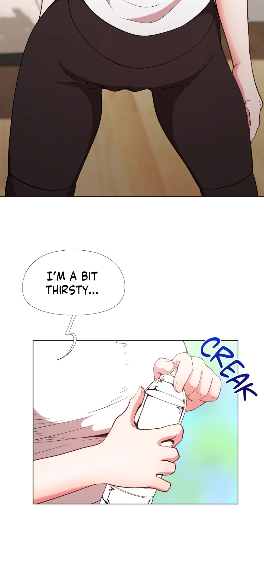 Cosplay Girl