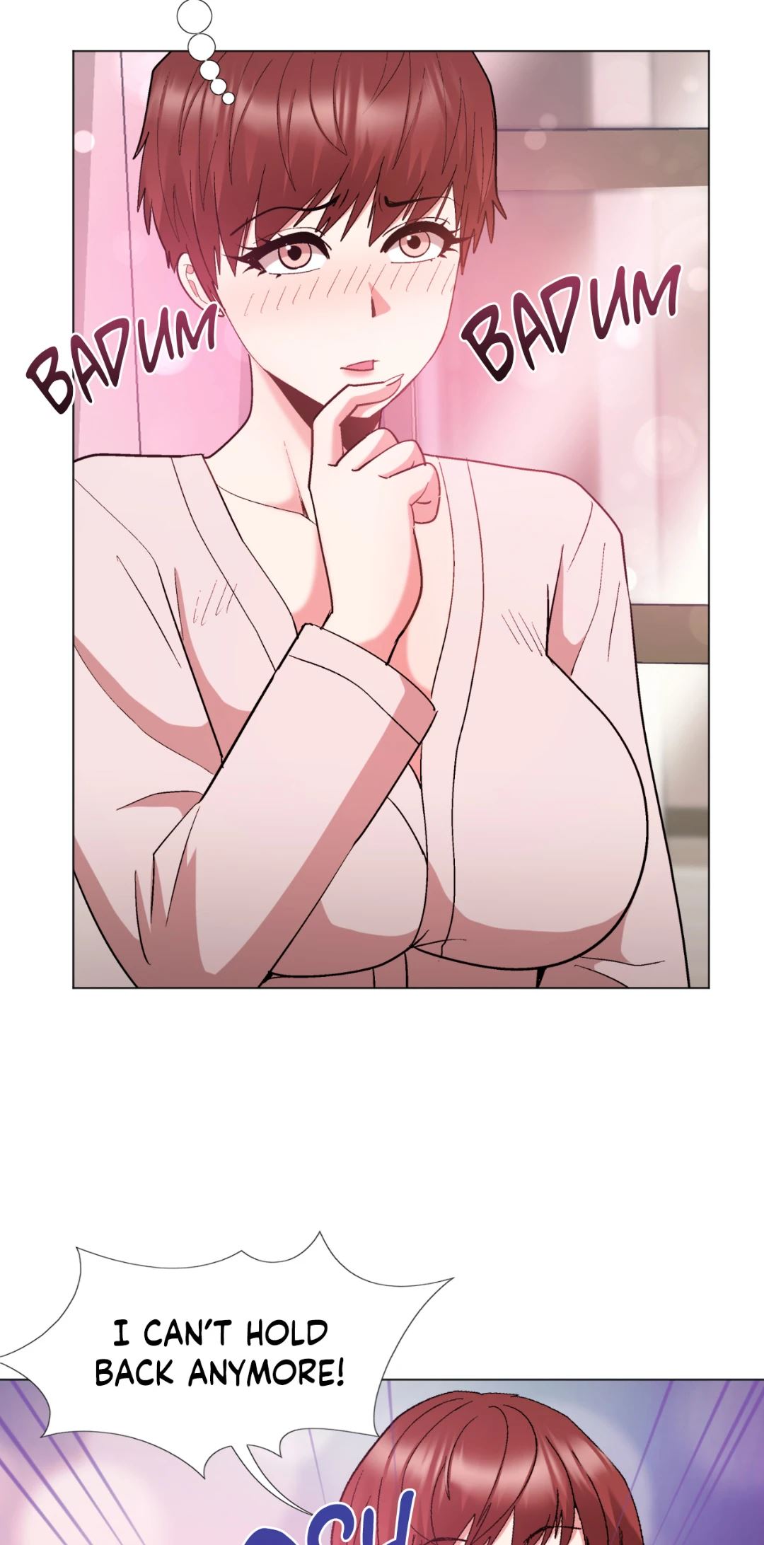 Cosplay Girl