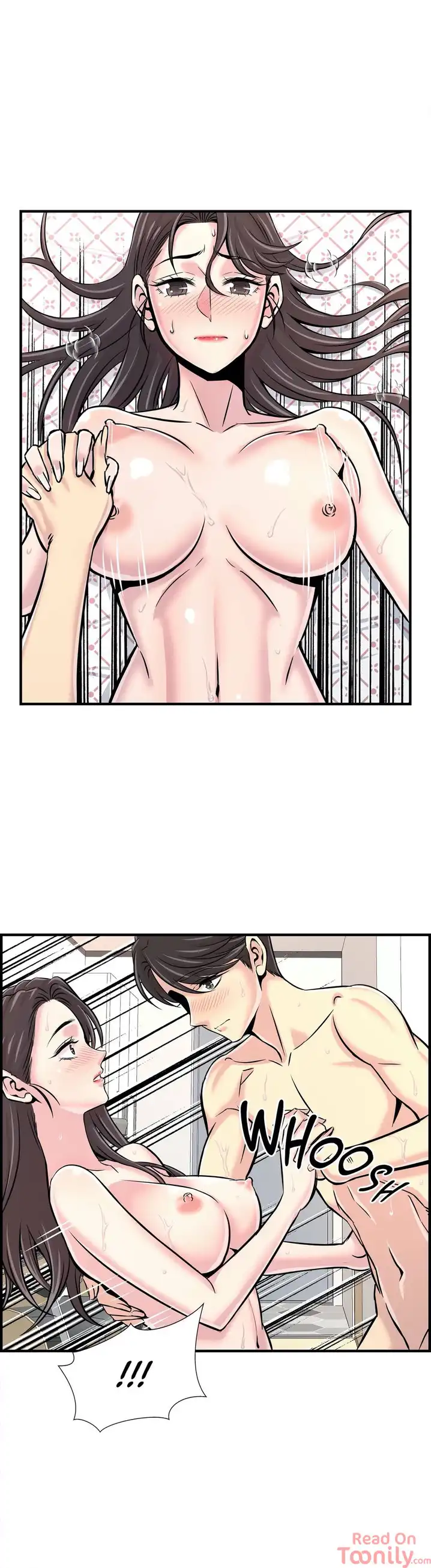 Cram School Scandal