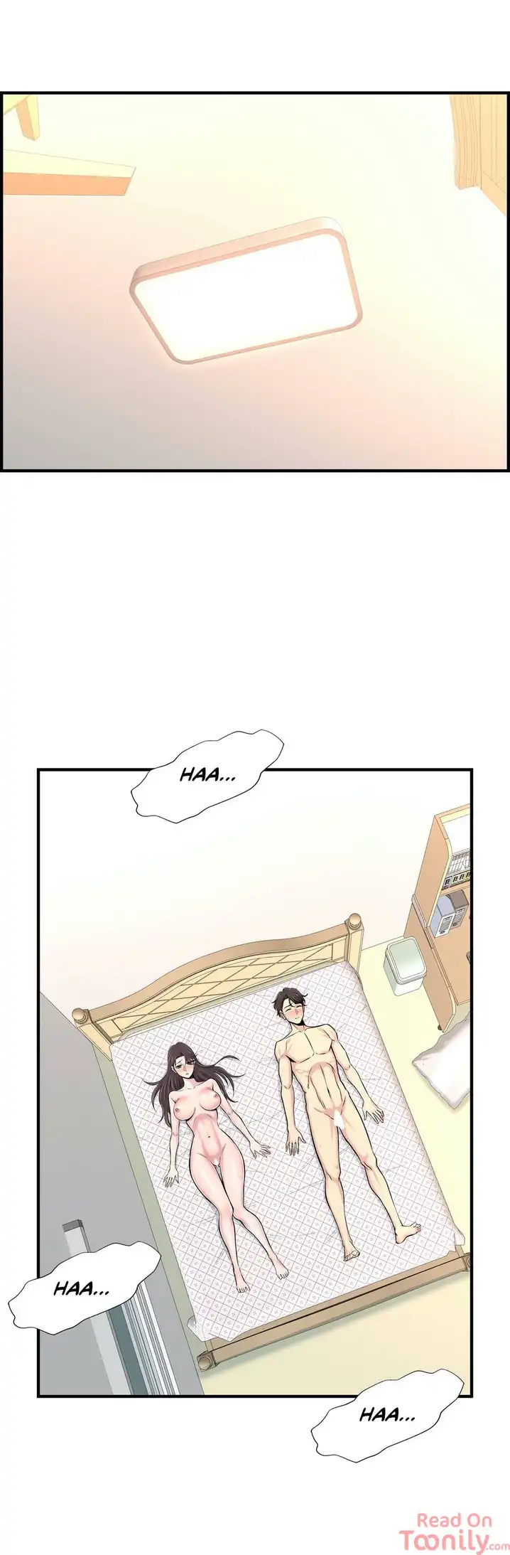 Cram School Scandal
