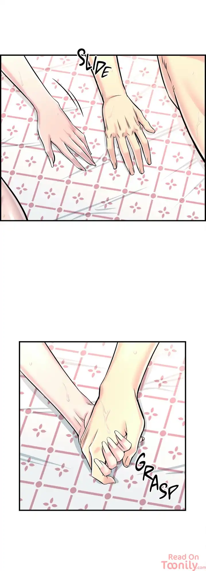 Cram School Scandal
