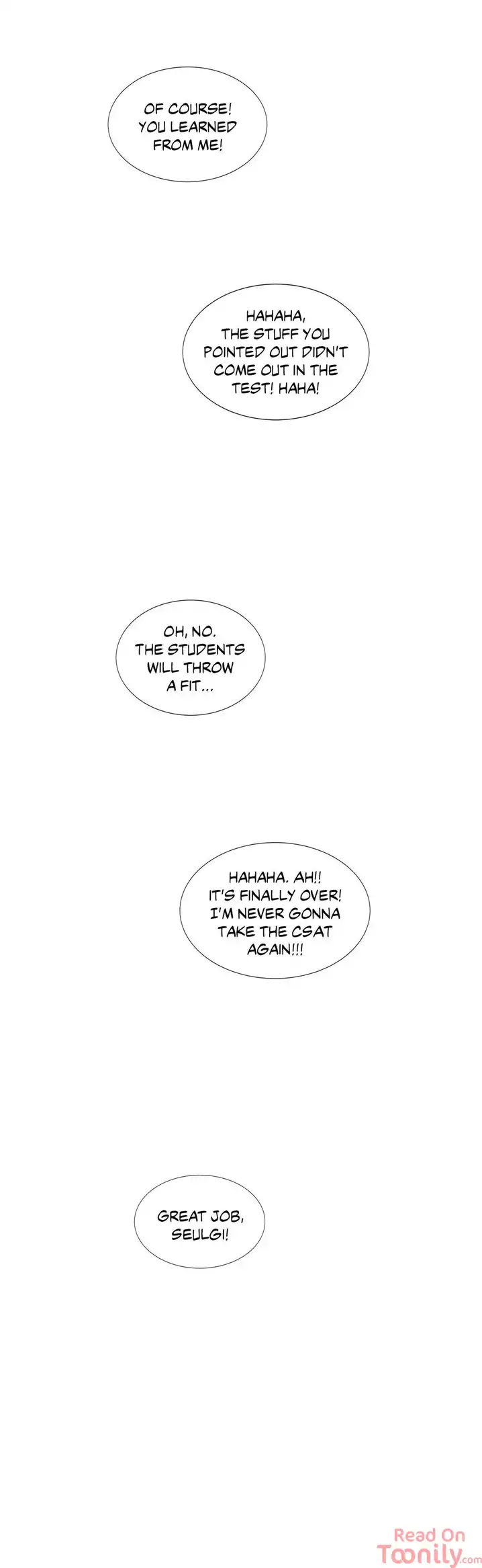 Cram School Scandal