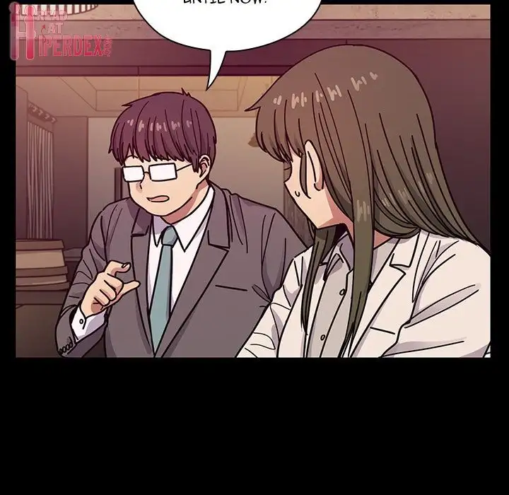 Crime and Punishment