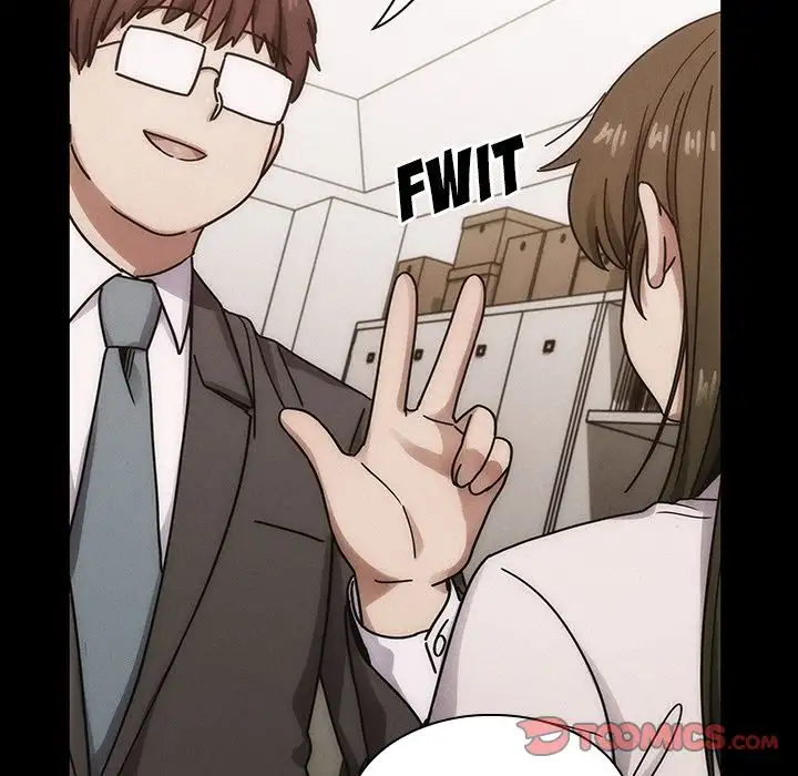 Crime and Punishment