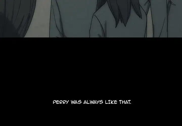 Crime and Punishment