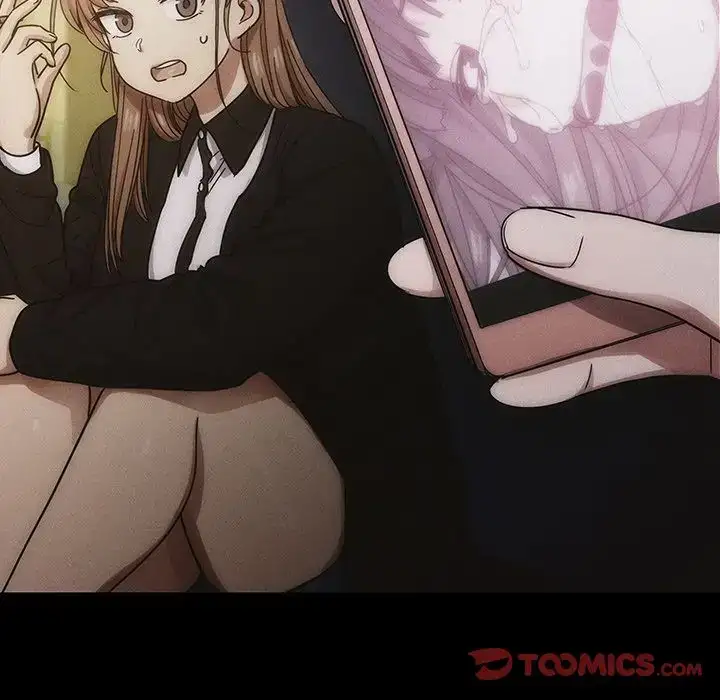 Crime and Punishment