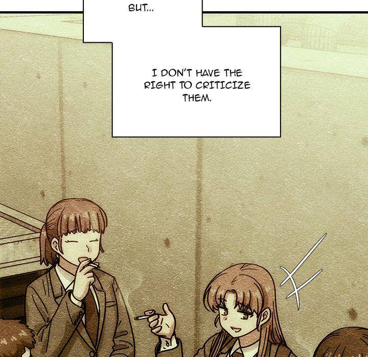 Crime and Punishment