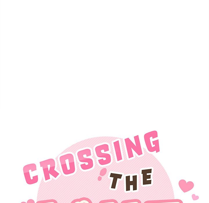 Crossing the Line