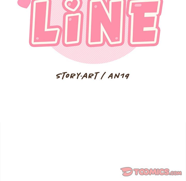 Crossing the Line