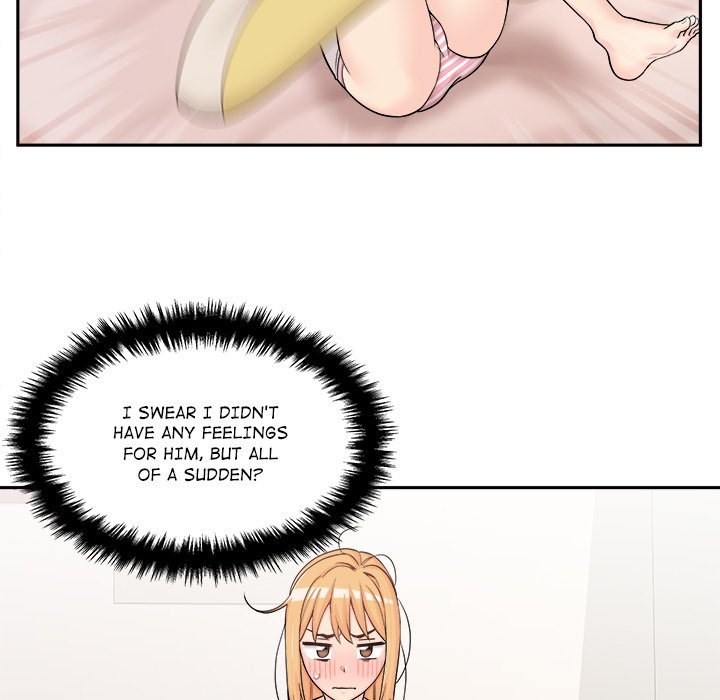 Crossing the Line