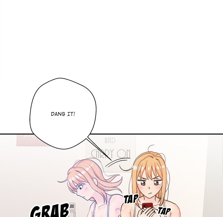Crossing the Line