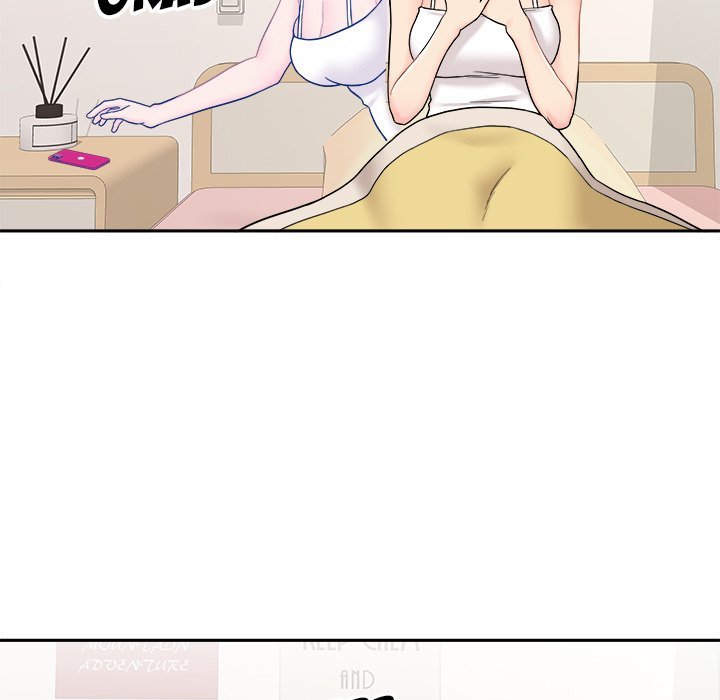 Crossing the Line
