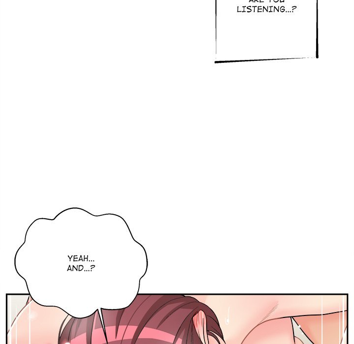 Crossing the Line