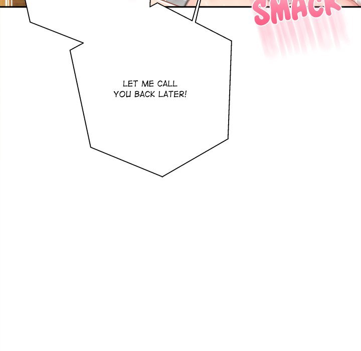 Crossing the Line