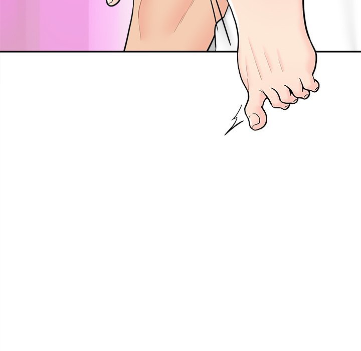 Crossing the Line