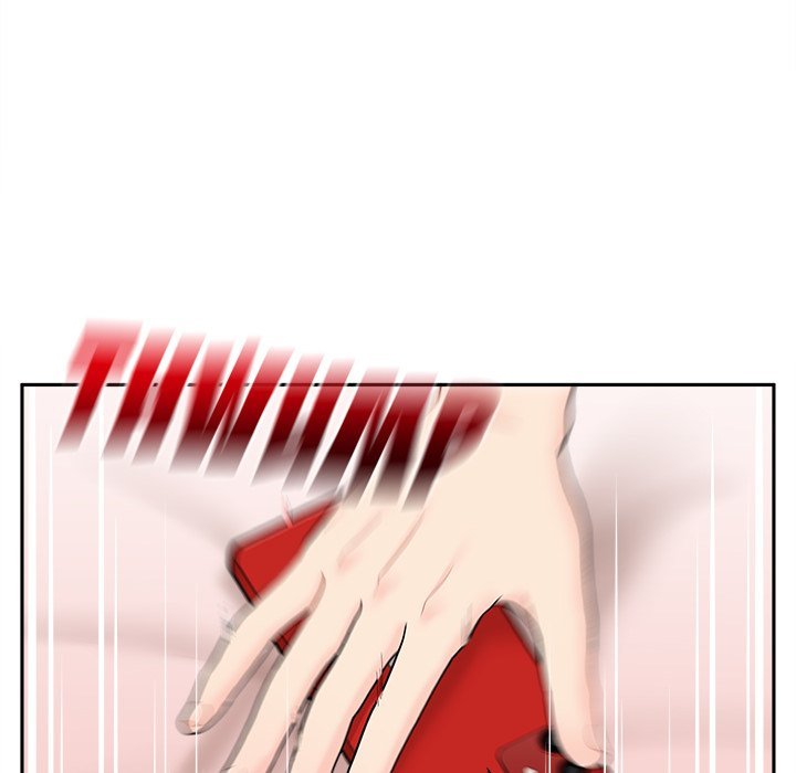 Crossing the Line