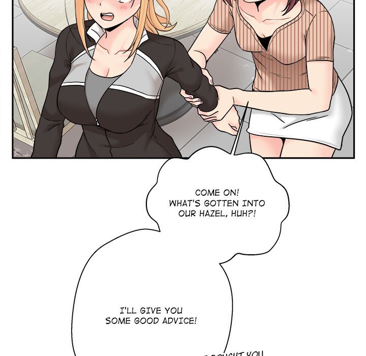 Crossing the Line