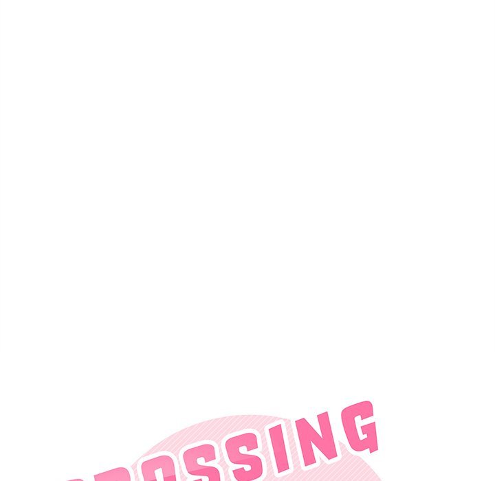 Crossing the Line