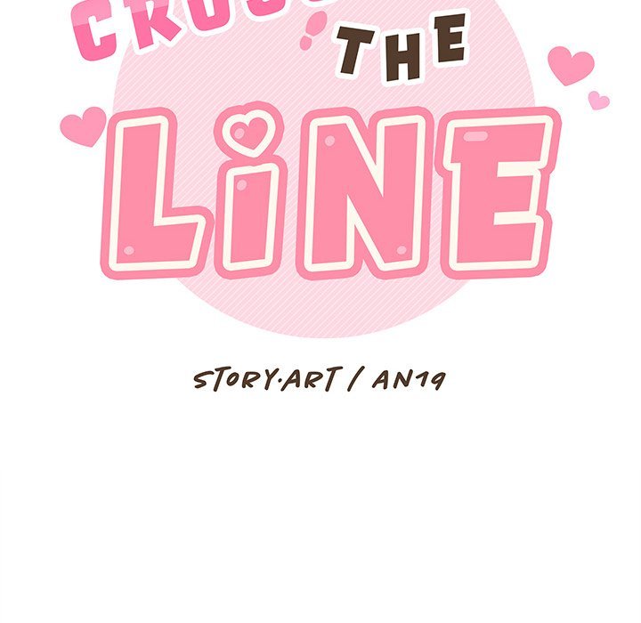 Crossing the Line