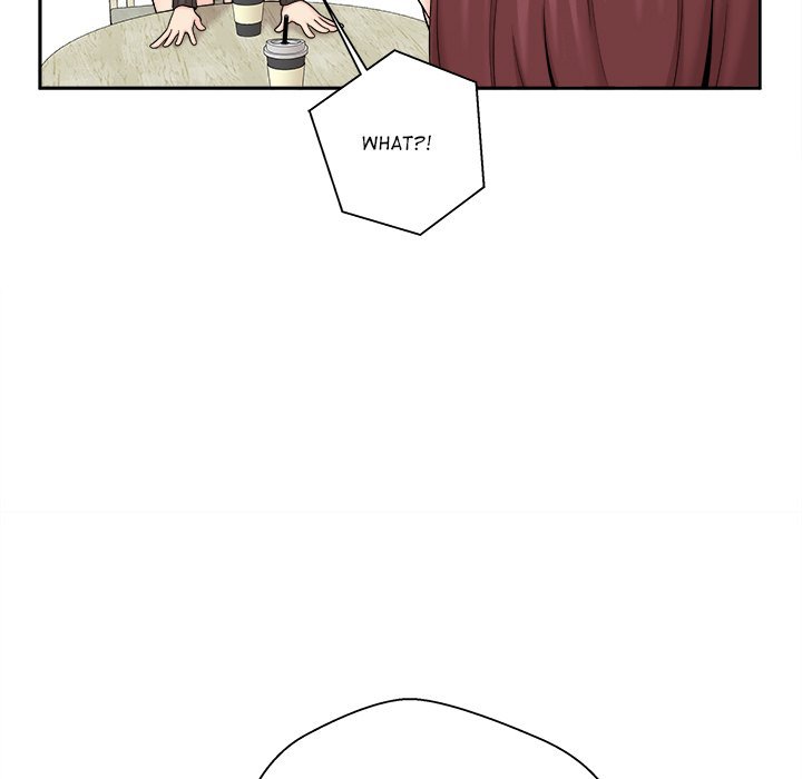 Crossing the Line