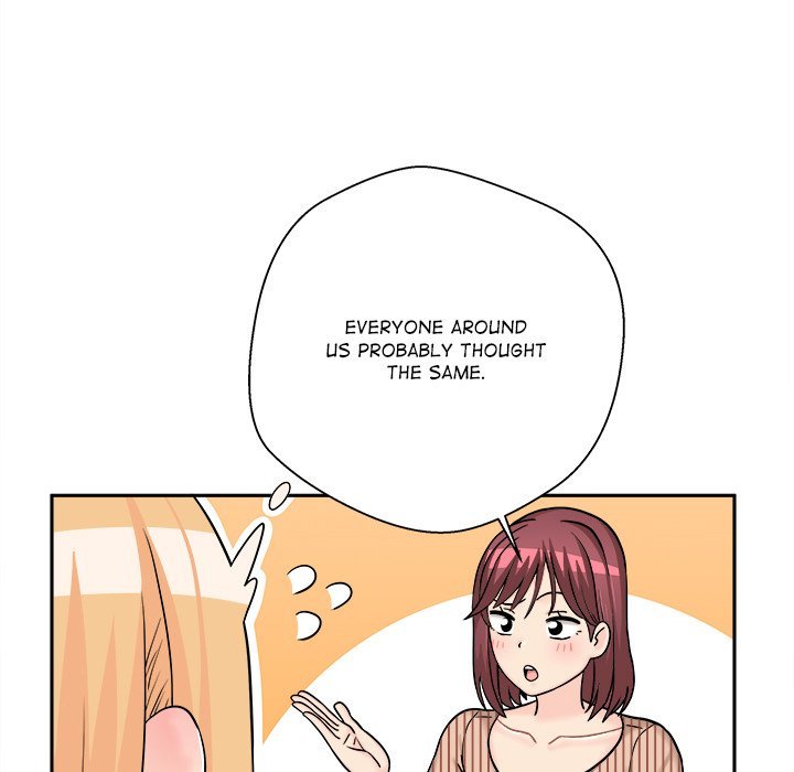Crossing the Line