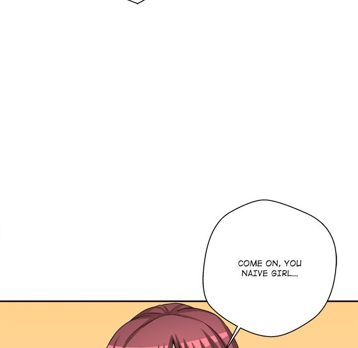 Crossing the Line