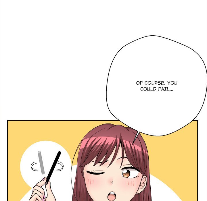 Crossing the Line