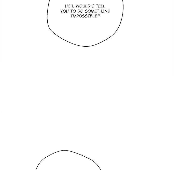 Crossing the Line