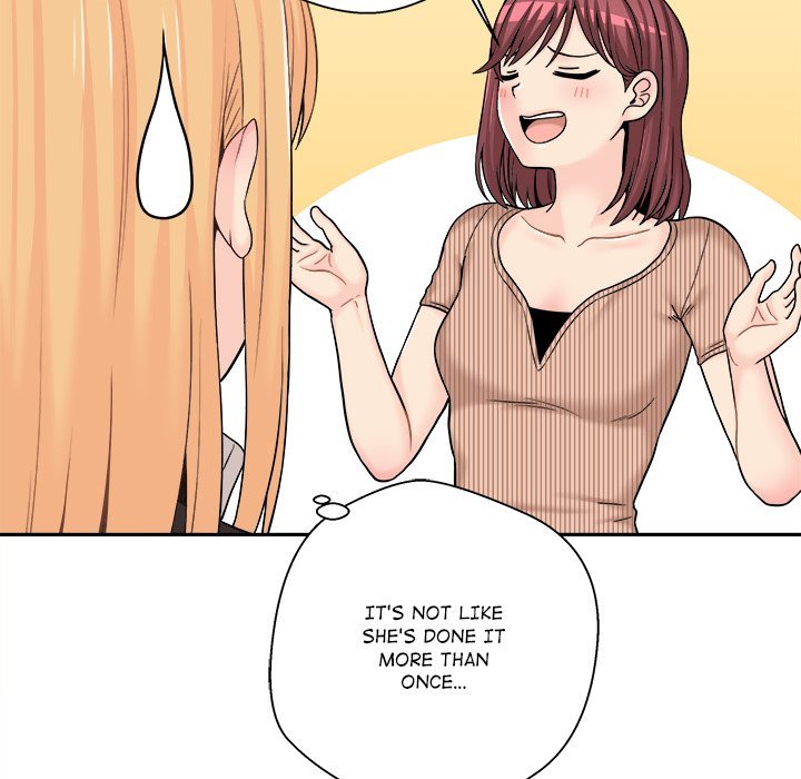 Crossing the Line