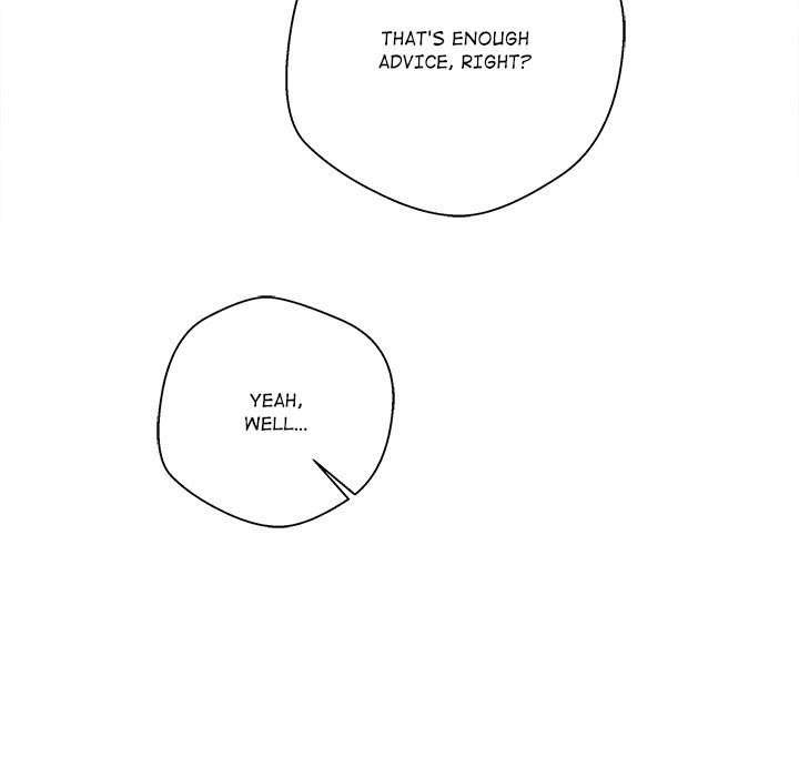 Crossing the Line