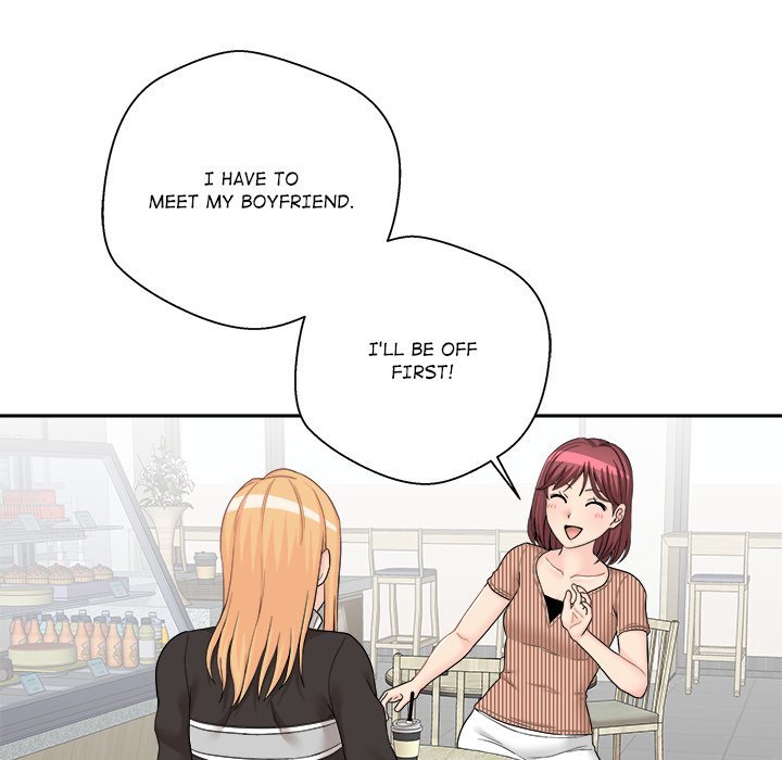 Crossing the Line