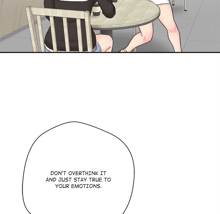 Crossing the Line