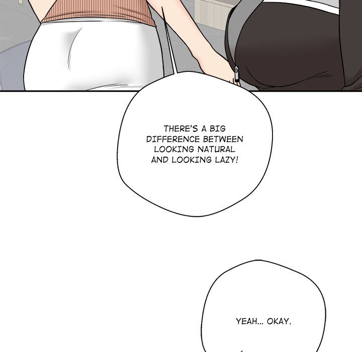 Crossing the Line