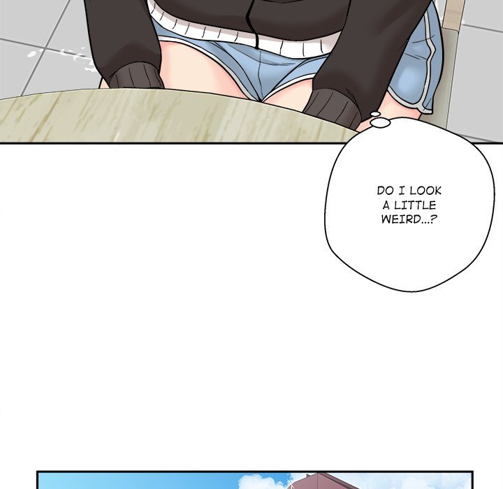 Crossing the Line