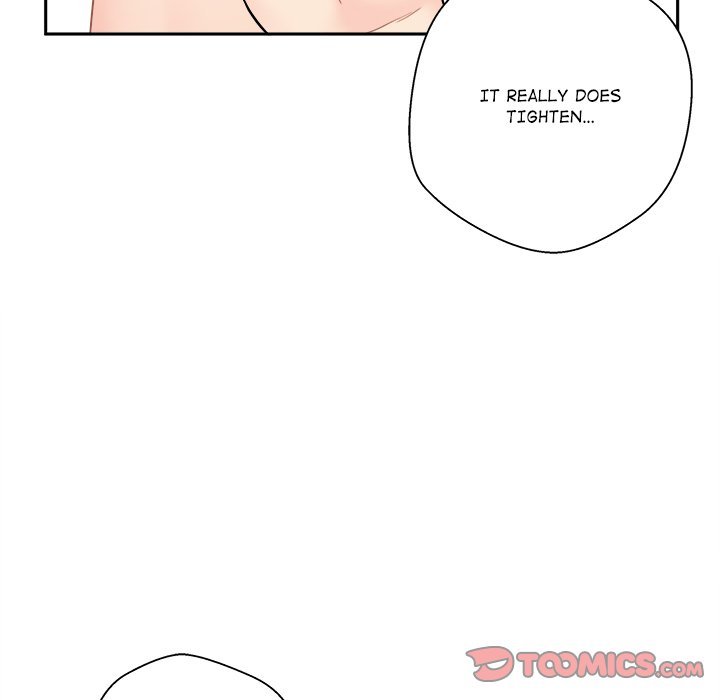 Crossing the Line