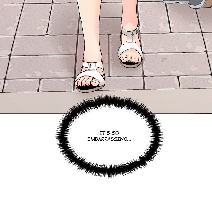 Crossing the Line