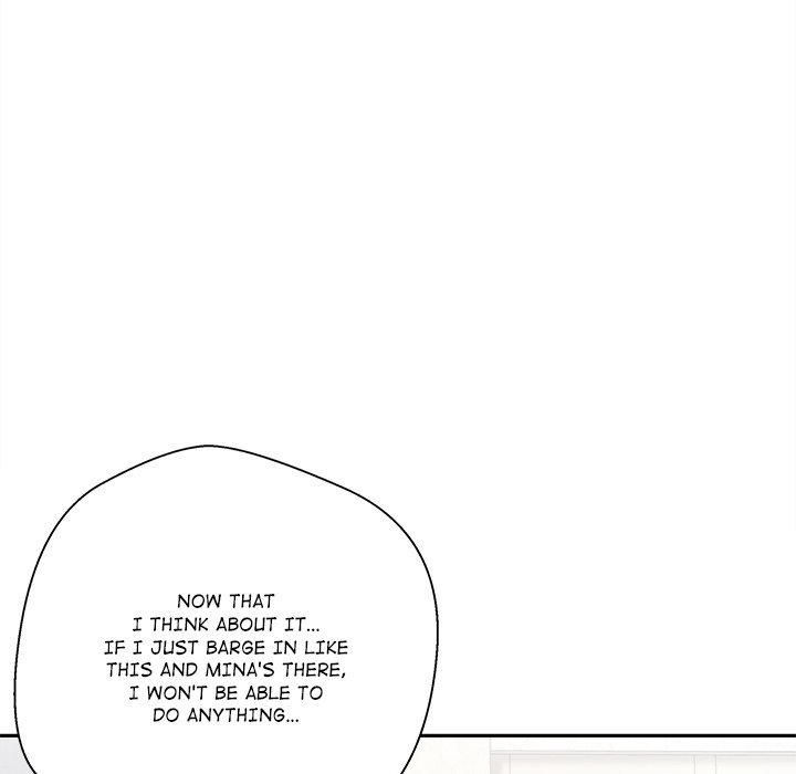 Crossing the Line