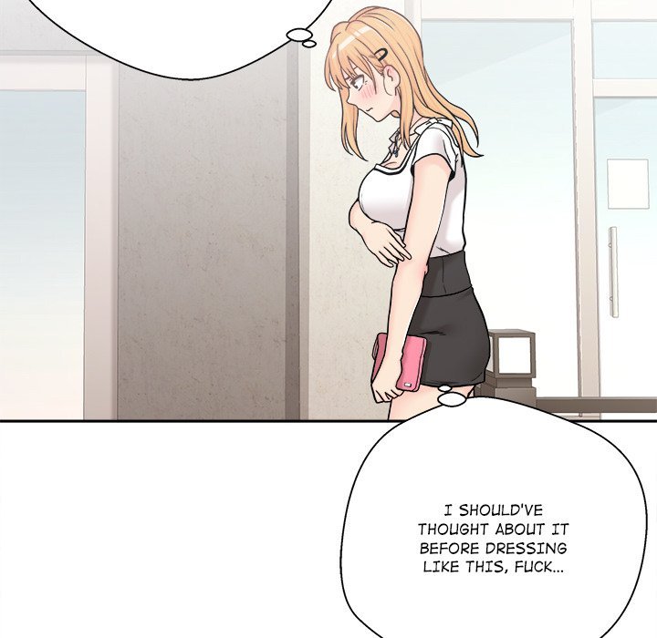 Crossing the Line