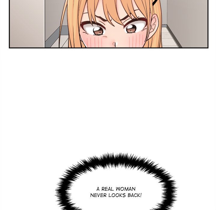 Crossing the Line